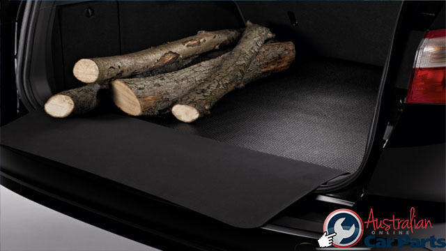 Luggage Reversible carpet mat suitable for Ford Focus LZ HATCH 2015-2016 Genuine NEW full size spare wheel