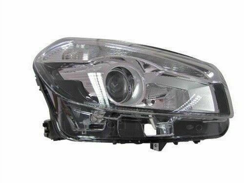 Lamp Assembly-Rh 26010-BR01B for Nissan