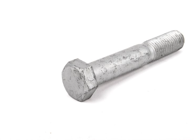 Hex Bolt (26117527475) For BMW