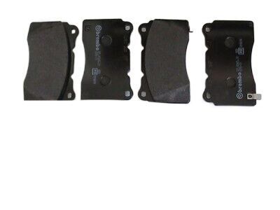 Pad Kit Front 26296FE100 for Subaru