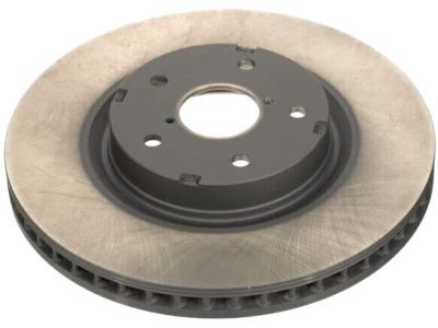 Brake Disc F 26300AL010 for Subaru