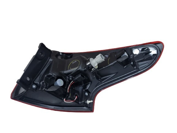 Combination Lamp 26555-4EA0A for Nissan