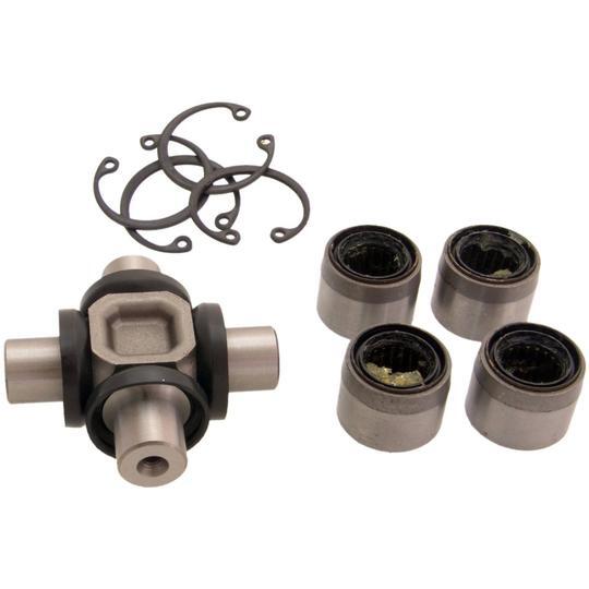 Joint Assy Universal 27200-83820 for Suzuki