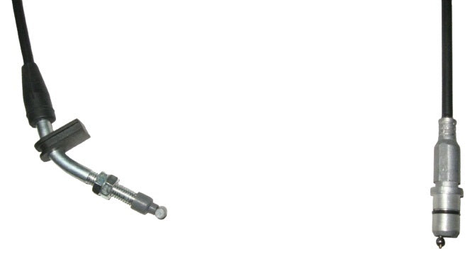 Cable Assy Kick Down 28250-61A60 for Suzuki