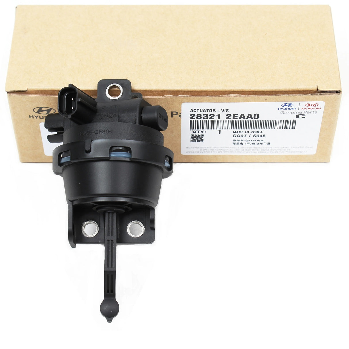 Actuator-Vis 283212EAA0 for Hyundai