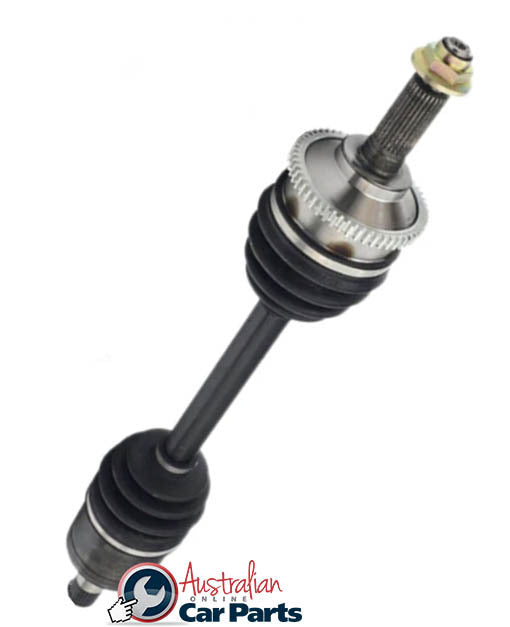 Front Drive Shaft Assy F 87 28321AJ003 for Subaru Liberty 2010-2014 Genuine CV Joint
