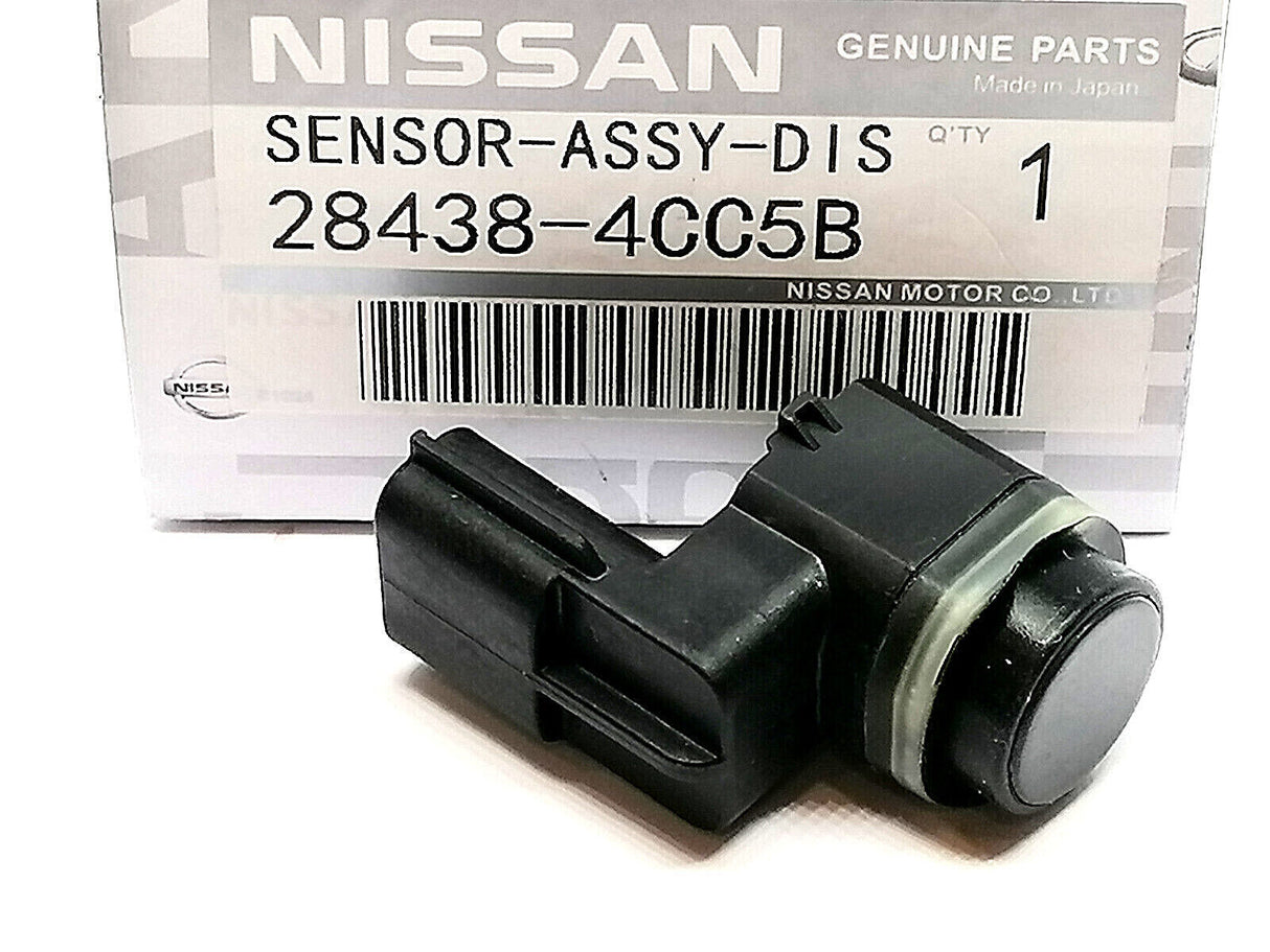 Sensor Assy-Distance 28438-4CC5B for Nissan
