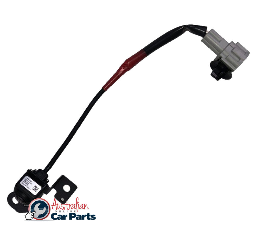 Camera - Reverse Back View 28442-6KG0A for Nissan Navara D23 2021 - on