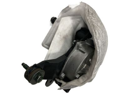Motor Assembly-Rear Window Wiper 28710-4BA0A for Nissan