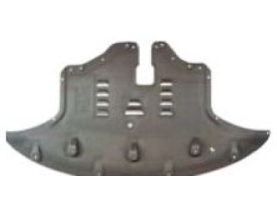 Panel Assembly-Under Cover 29110G3100 for Hyundai