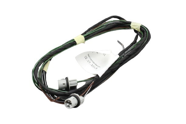 Wiring Loom Side Turn Si 2D0970950BK for Volkswagen
