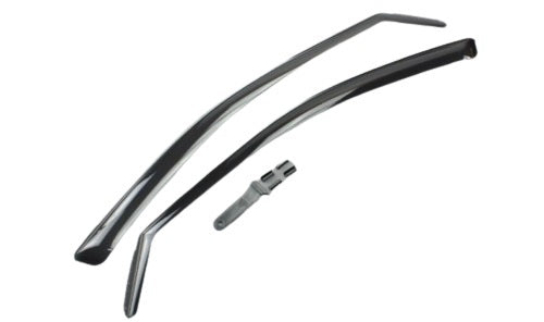 Door Wind 2G0072193 for Volkswagen