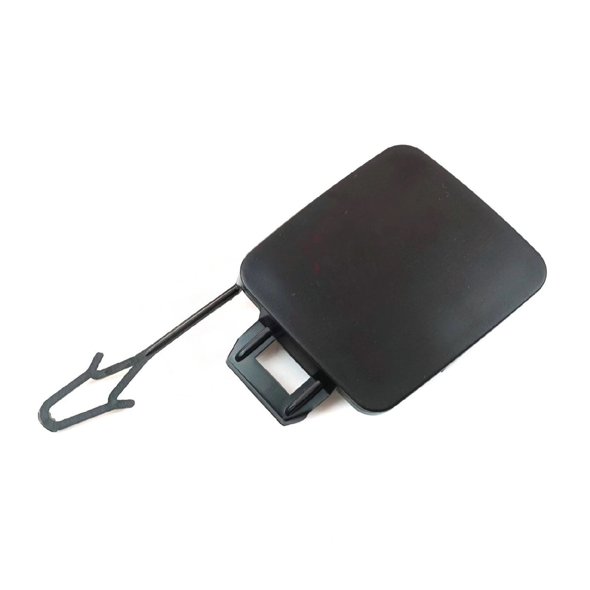 Cover 2G0807241GRU for Volkswagen