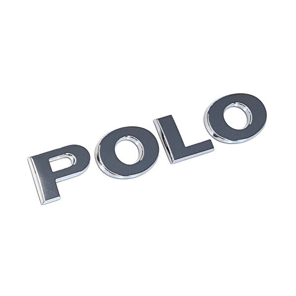 Name Plate 2G08536872ZZ for Volkswagen