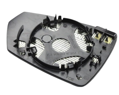 Mirror 2G0857522B for Volkswagen