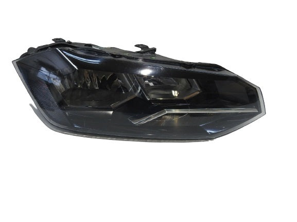 Headlamp 2G2941005 for Volkswagen