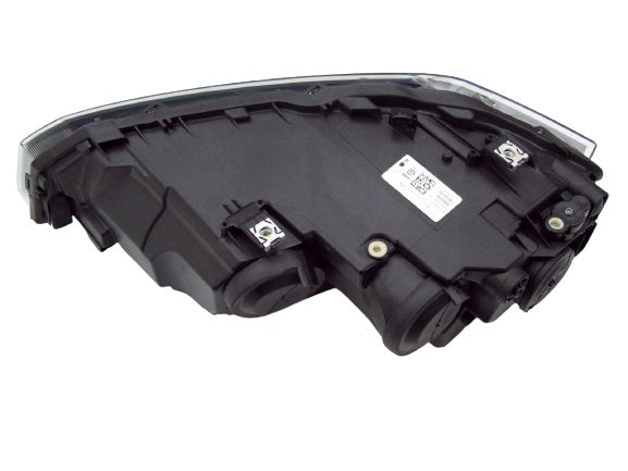 Headlamp 2G2941006 for Volkswagen