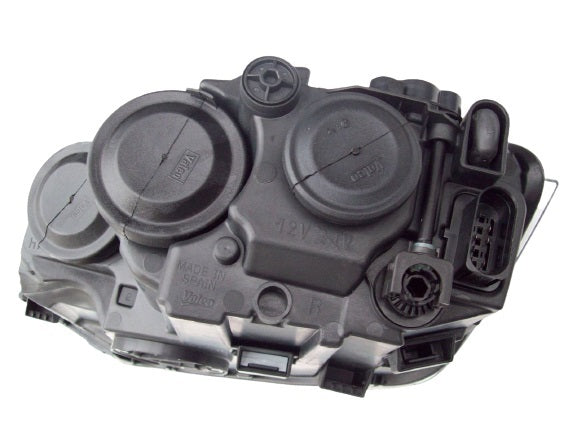 Headlamp 2G2941006 for Volkswagen