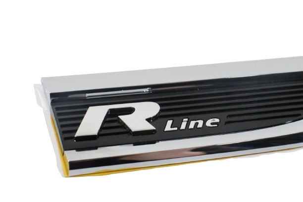 Emblem 2GA853688CFOD for Volkswagen