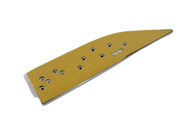 Emblem 2GA853688CFOD for Volkswagen