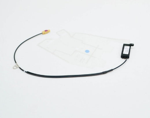Aerial 2H0035532A for Volkswagen