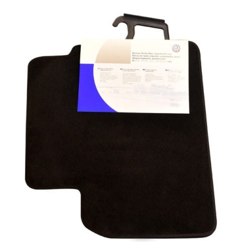 Carpet Mats Rear 2H0061276WGK for Volkswagen