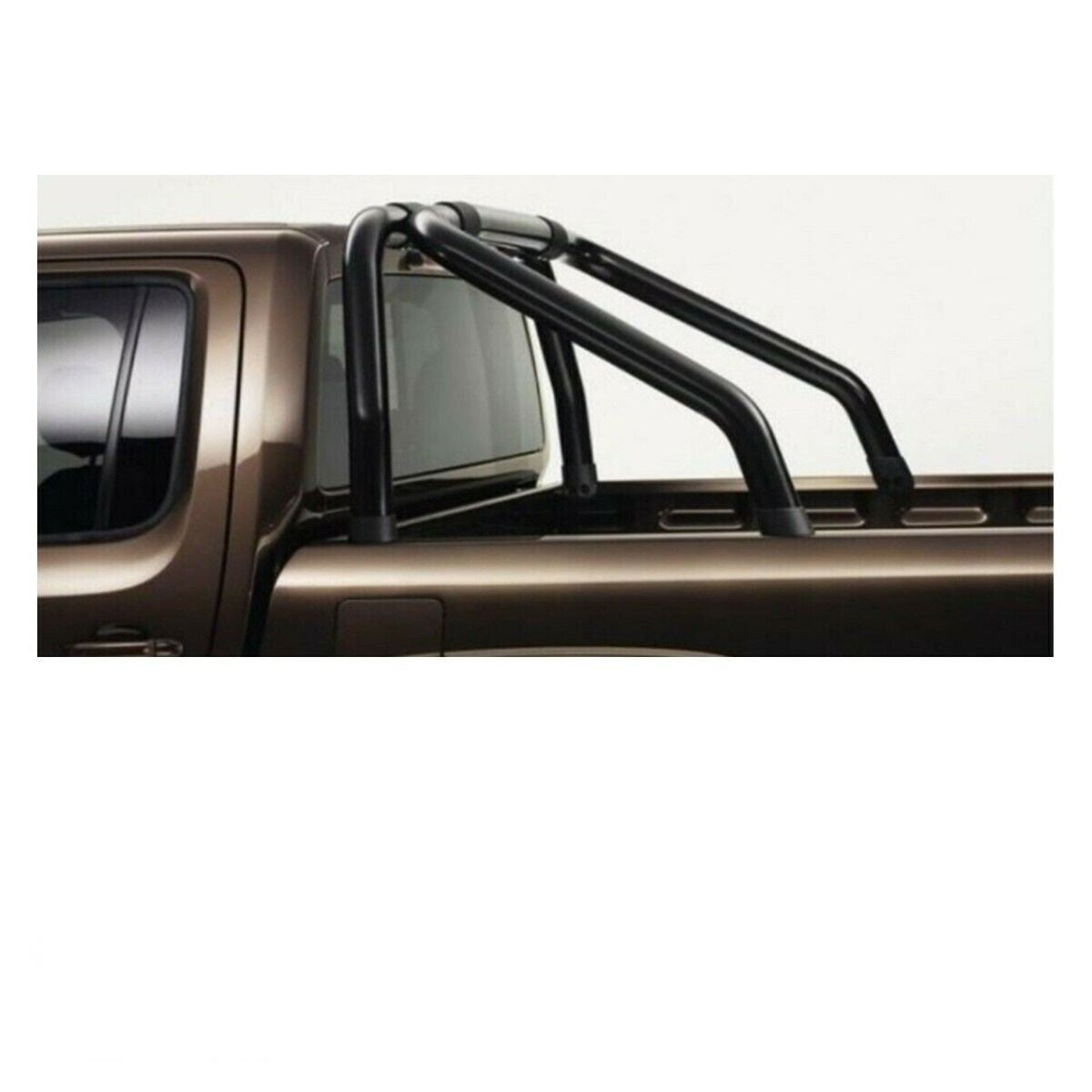 Sportbars Black *** 2H0071000ENP1 for Volkswagen