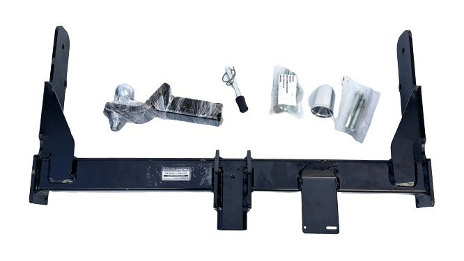 Towbar Amarok (W/Out Bum 2H0092134 for Volkswagen