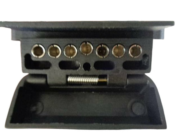Tow Bar Assembly W Step 2H0092134A for Volkswagen