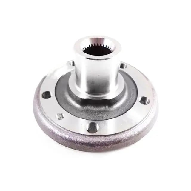 Wheel Hub 2H0407615B for Volkswagen