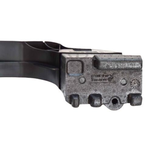 Plate 2H0807094B for Volkswagen