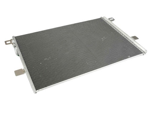 Condenser 2H0820411D for Volkswagen