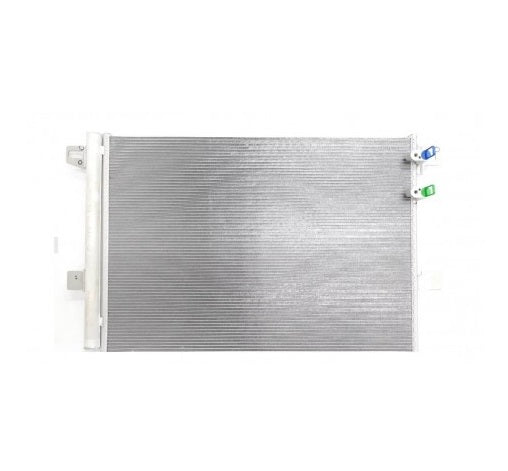 Condenser 2H0820411D for Volkswagen