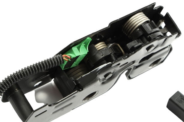 Latch 2H0823509B for Volkswagen