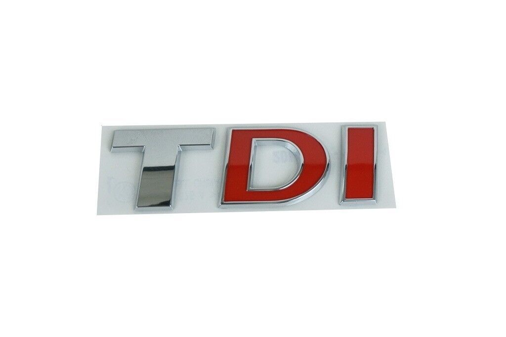 Name Plate 2H0853675AGQF for Volkswagen