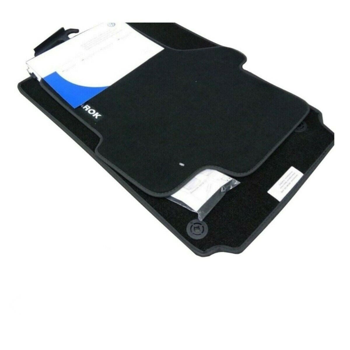 Carpet Mat Front 2H2061275WGK for Volkswagen