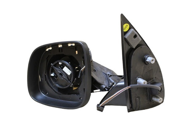 Housing 2H2857507CFRYP for Volkswagen
