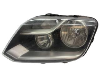 Headlamp 2H2941015L for Volkswagen