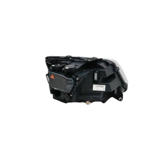 Headlamp 2H2941017A for Volkswagen
