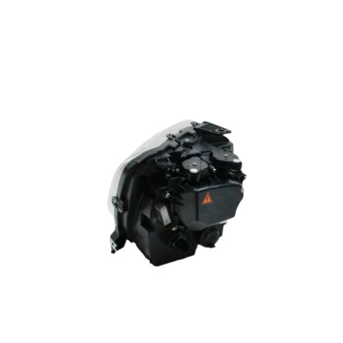 Headlamp 2H2941017A for Volkswagen
