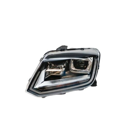 Headlamp 2H2941017A for Volkswagen