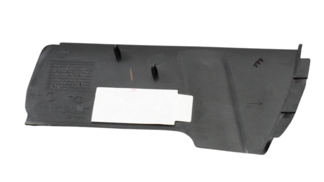 Plate 2H5807628C9B9 for Volkswagen