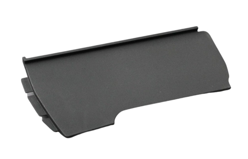 Plate 2H5807628C9B9 for Volkswagen