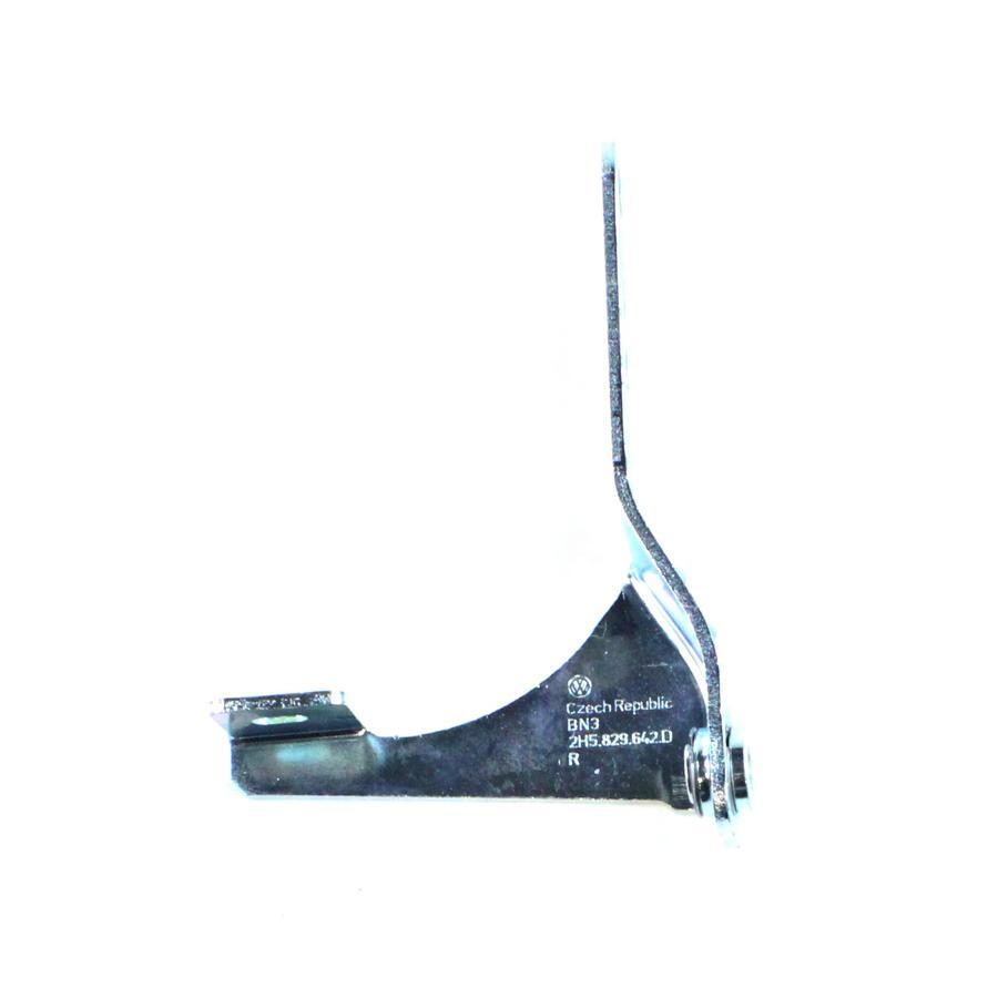 Hinge 2H5829642D for Volkswagen