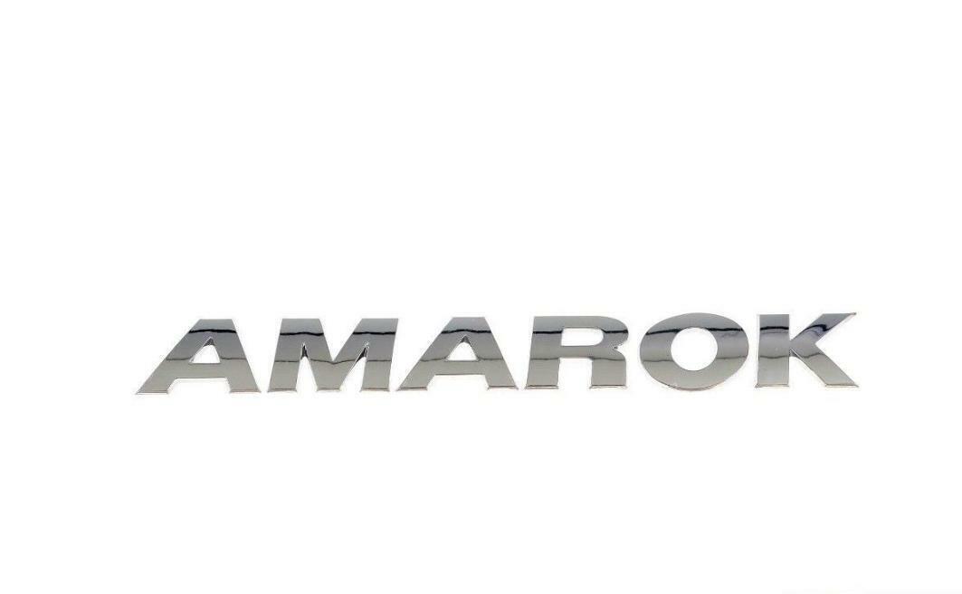 Name Plate 2H5853687739 for Volkswagen