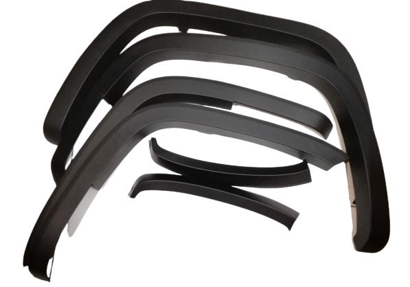 Flared Mud 2H6071680041 for Volkswagen
