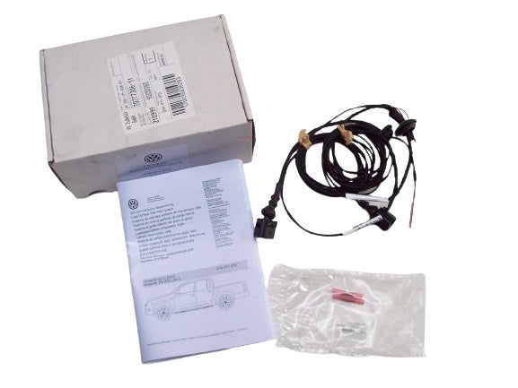 Harness 2H6071970 for Volkswagen