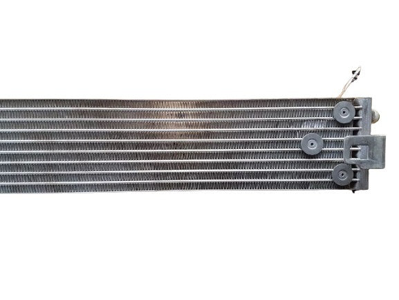 Oil Cooler 2H6317019 for Volkswagen