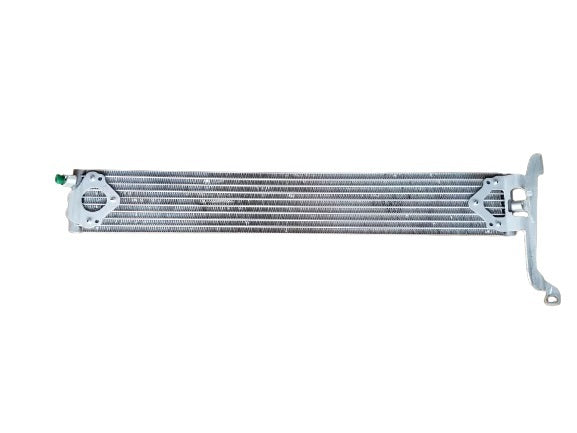 Oil Cooler 2H6317019 for Volkswagen