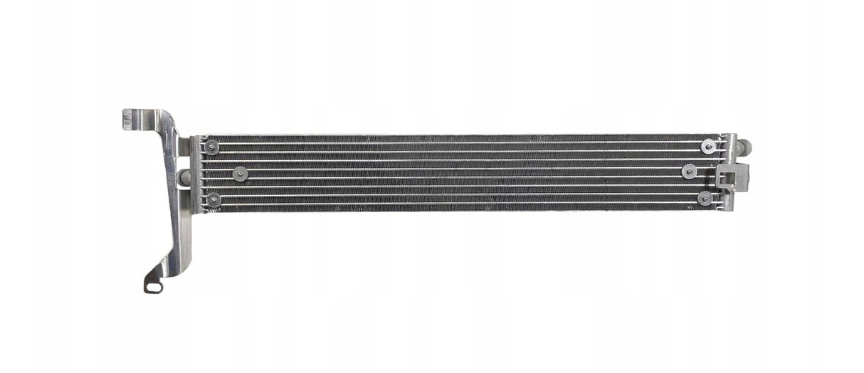 Oil Cooler 2H6317019 for Volkswagen